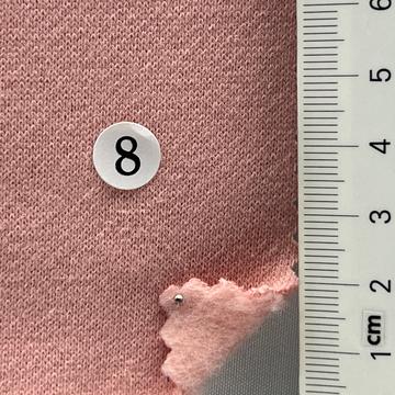 8 Pale Pink