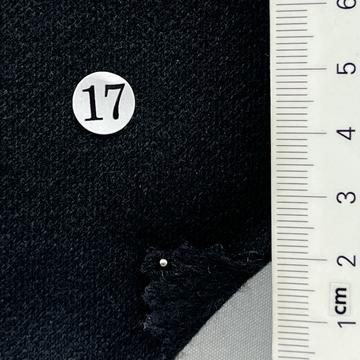 17 Black