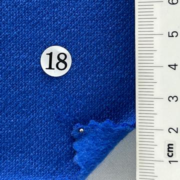 18 Blue