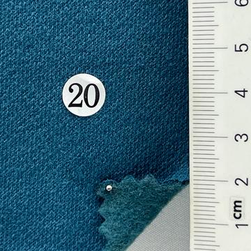 20 Turquoise