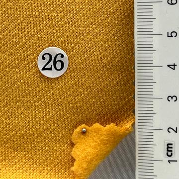 26 Yellow