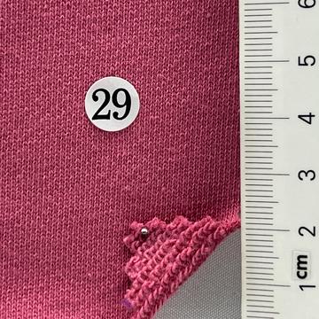29 Pink