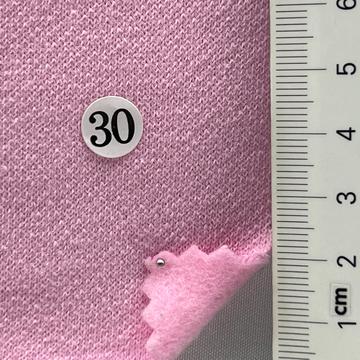 30 Pale Pink