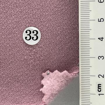33 Dusty Pink