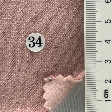 34 Pale Pink