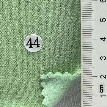 44 Pale Green
