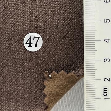 47 Brown