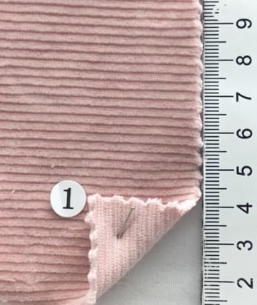 1 Pale Pink