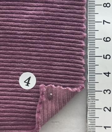 4 Dusty Pink