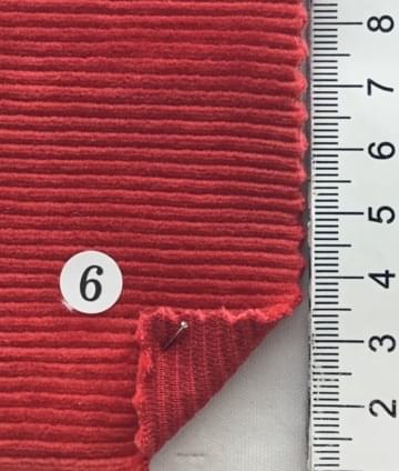 6 Red
