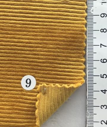 9 Yellow