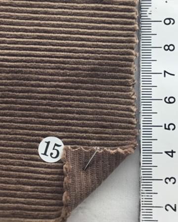 15 Brown