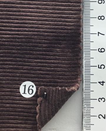 16 Brown