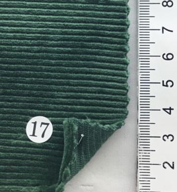 17 Green