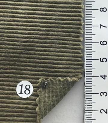 18 Deep Green