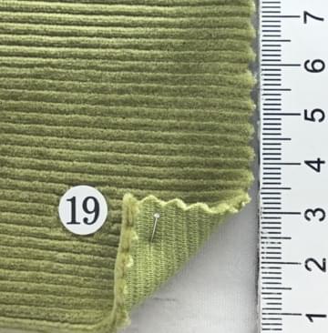 19 Pale Green