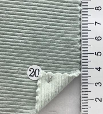 20 Pale Green