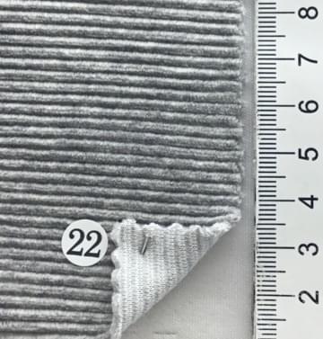 22 Gray