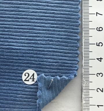 24 Blue