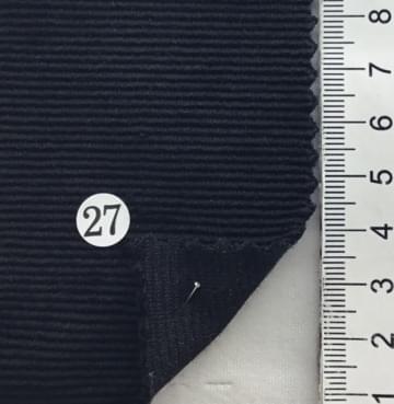 27 Black