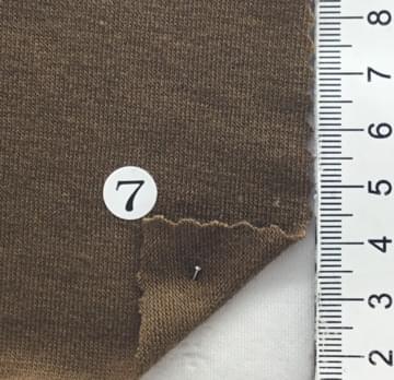 7 Brown