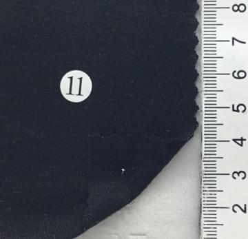 11 Black