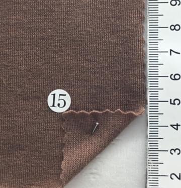 15 Brown