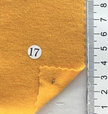 17 Yellow