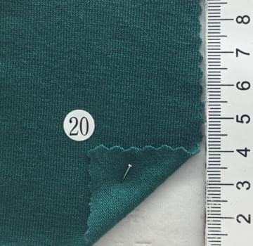 20 Green