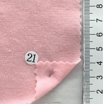 21 Pale Pink