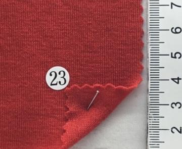23 Red