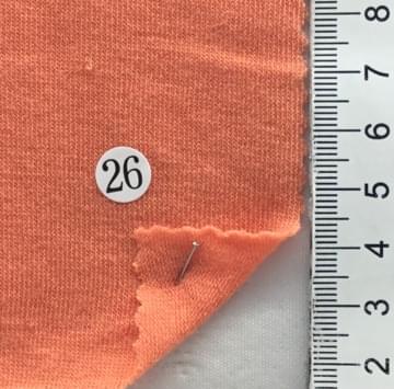 26 Pale Orange