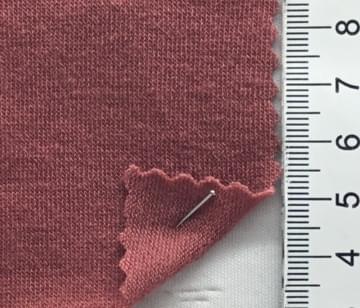 33 Dusty Pink