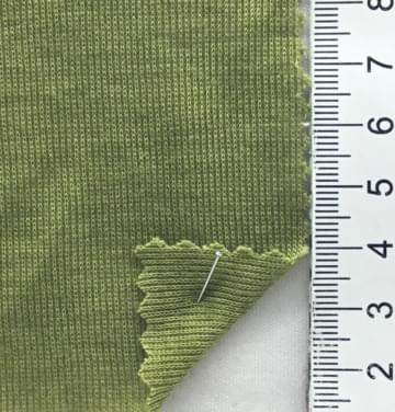 25 Deep Green