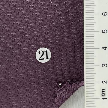 21 Purple