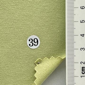 39 Pale Green
