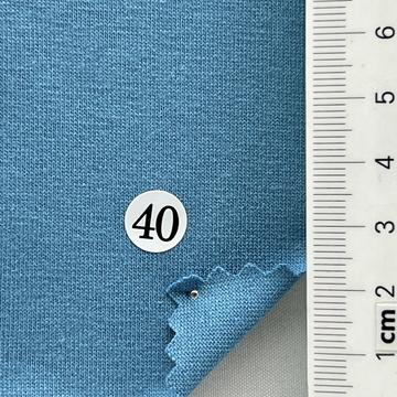 40 Blue