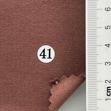 41 Brown