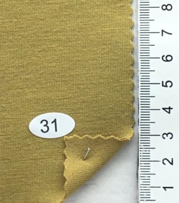 31 Yellow