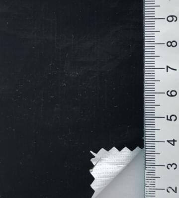 Polyethylene PU Coated (front) Tyvek