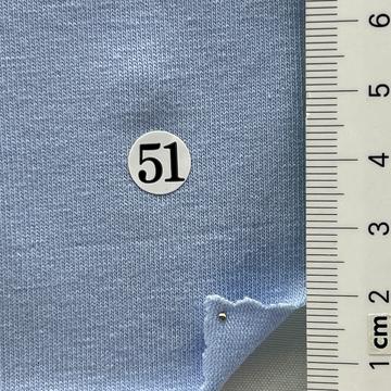51 Pale Blue
