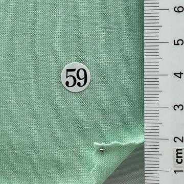 59 Pale Green