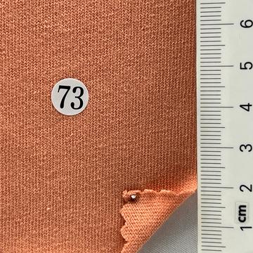 73 Pale Orange