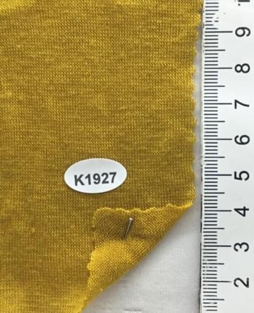 K1927 Yellow