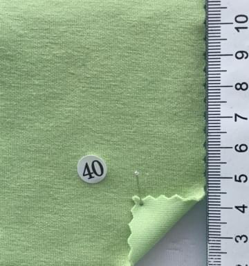 40 Pale Green
