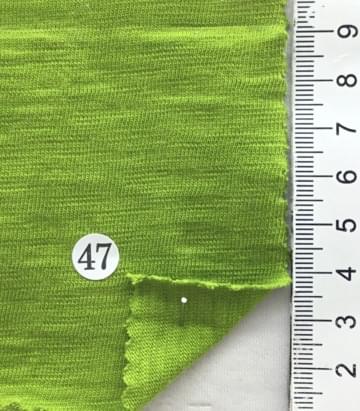Cotton Enzyme Single Jersey