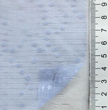 6 Pale Blue