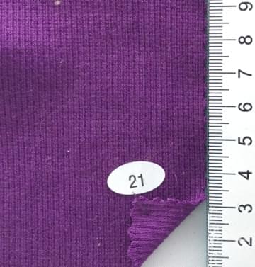 21 Purple
