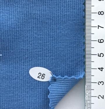 26 Blue