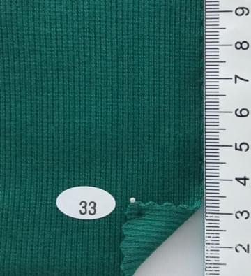 33 Green